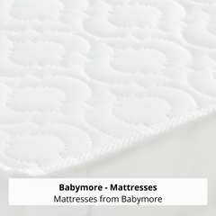 Collection image for: Babymore - Mattresses
