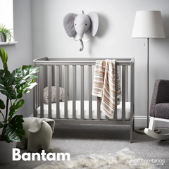 Collection image for: Bantam Nursery Furniture