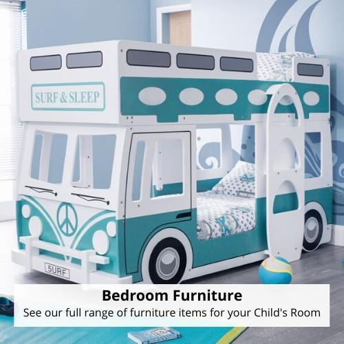 Bedroom Furniture - Junior Bambinos