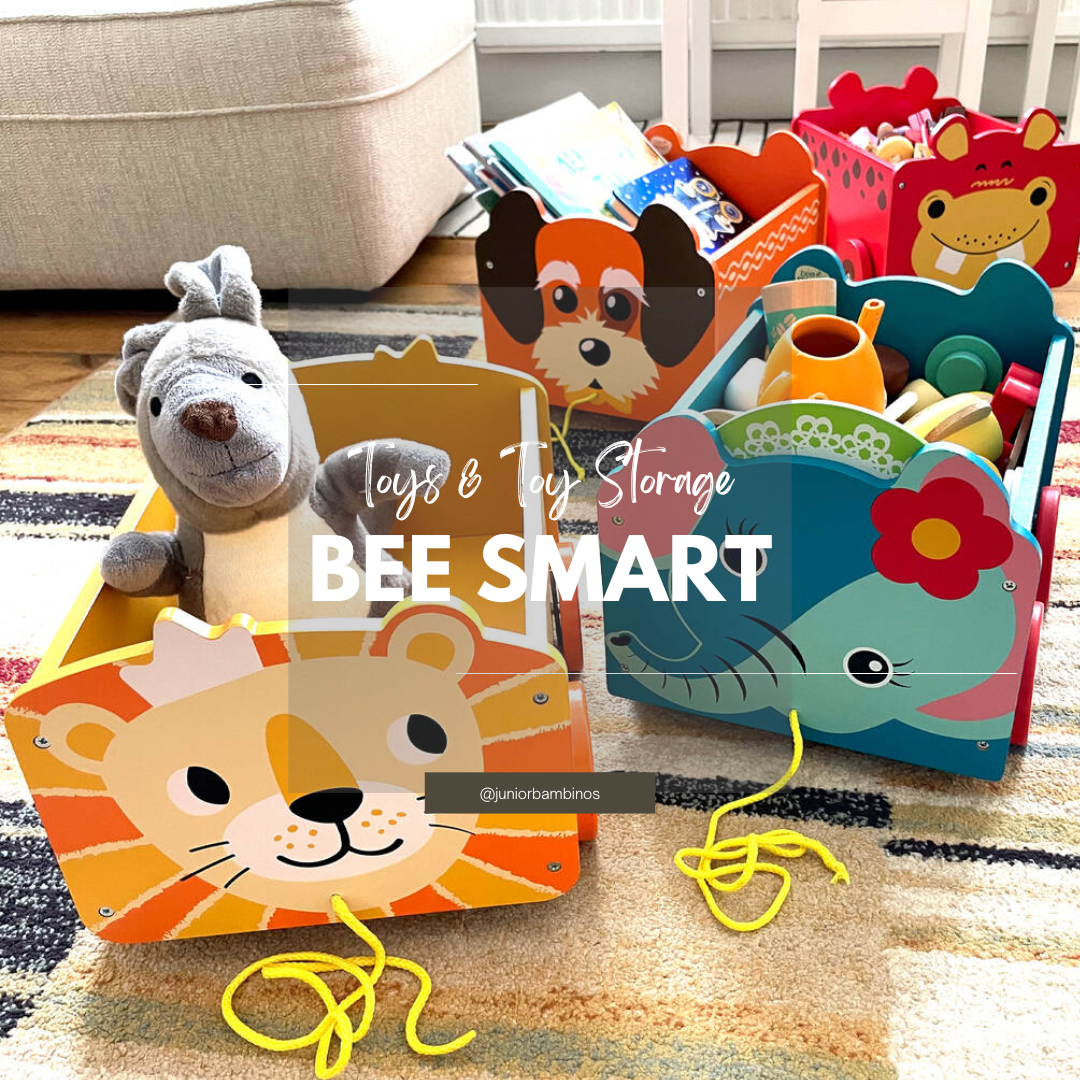 Bee Smart