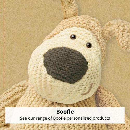 Boofle - Junior Bambinos