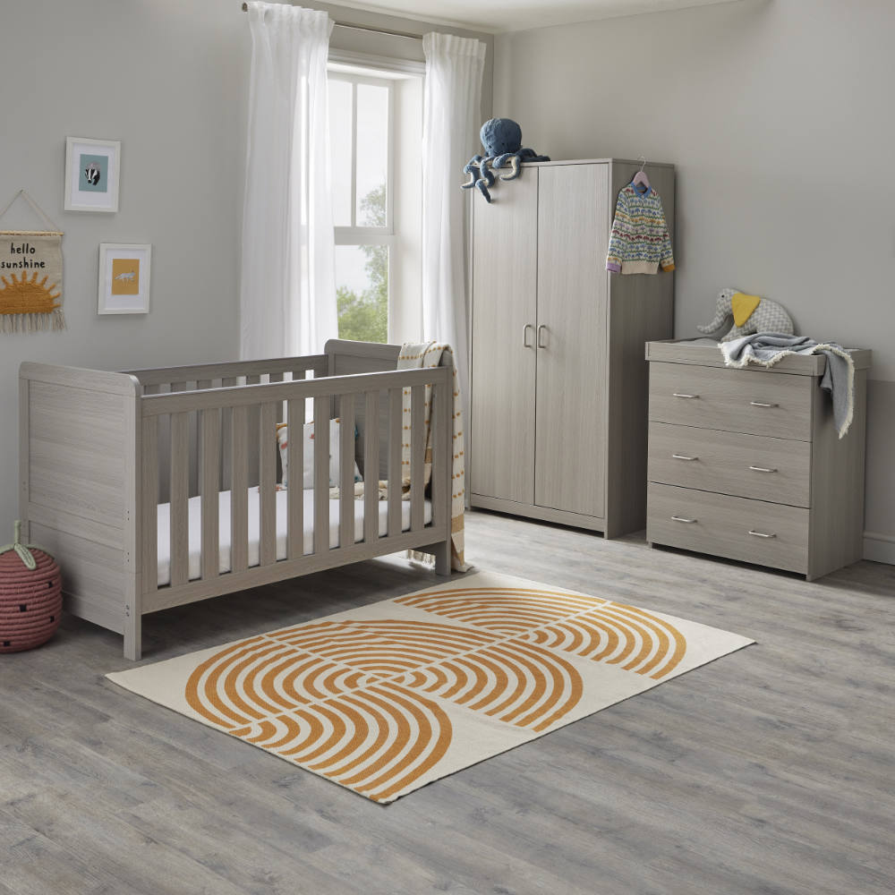 Nursery Furniture Room Sets