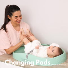 Collection image for: Changing Pad