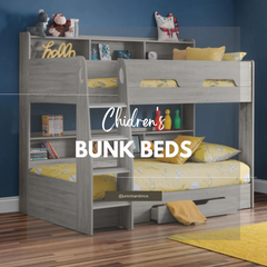 Collection image for: Bunk Beds