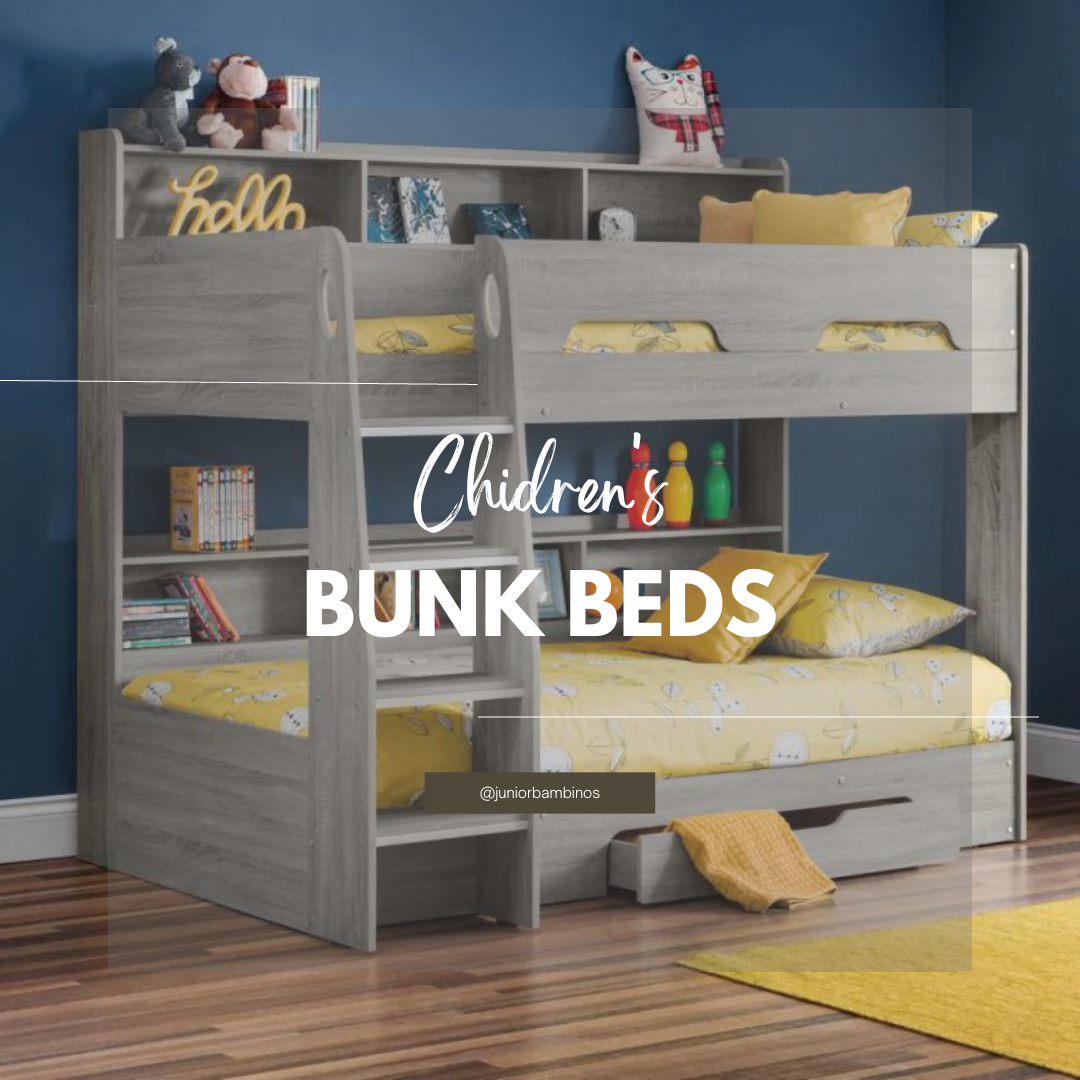 Bunk Beds