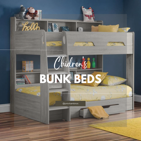 Bunk Beds
