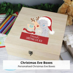 Christmas Eve Boxes - Junior Bambinos