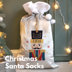 Collection image for: Santa Sacks