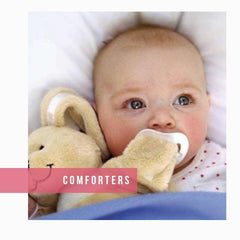 Comforters - Junior Bambinos