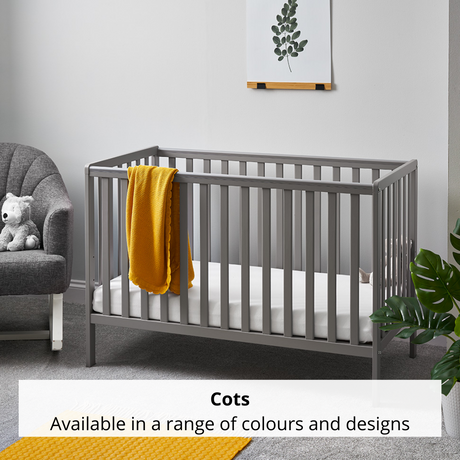 Cots