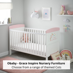Grace Inspire Nursery Furniture - Junior Bambinos