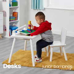 Kids Desks from Liberty House Toys