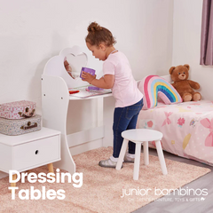 Kids Dressing Tables from Liberty House Toys