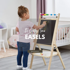 Collection image for: Kids Easels