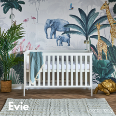 Collection image for: Evie Nursery Furniture
