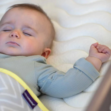Baby Mattress - Junior Bambinos