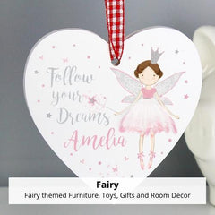 Fairy - Junior Bambinos