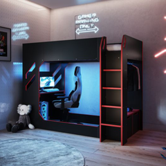 Collection image for: Gaming Bed