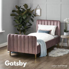 Collection image for: Gatsby Toddler Furniture
