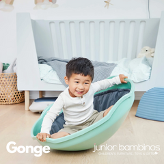 Collection image for: Gonge