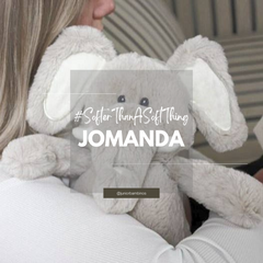 Collection image for: Jomanda