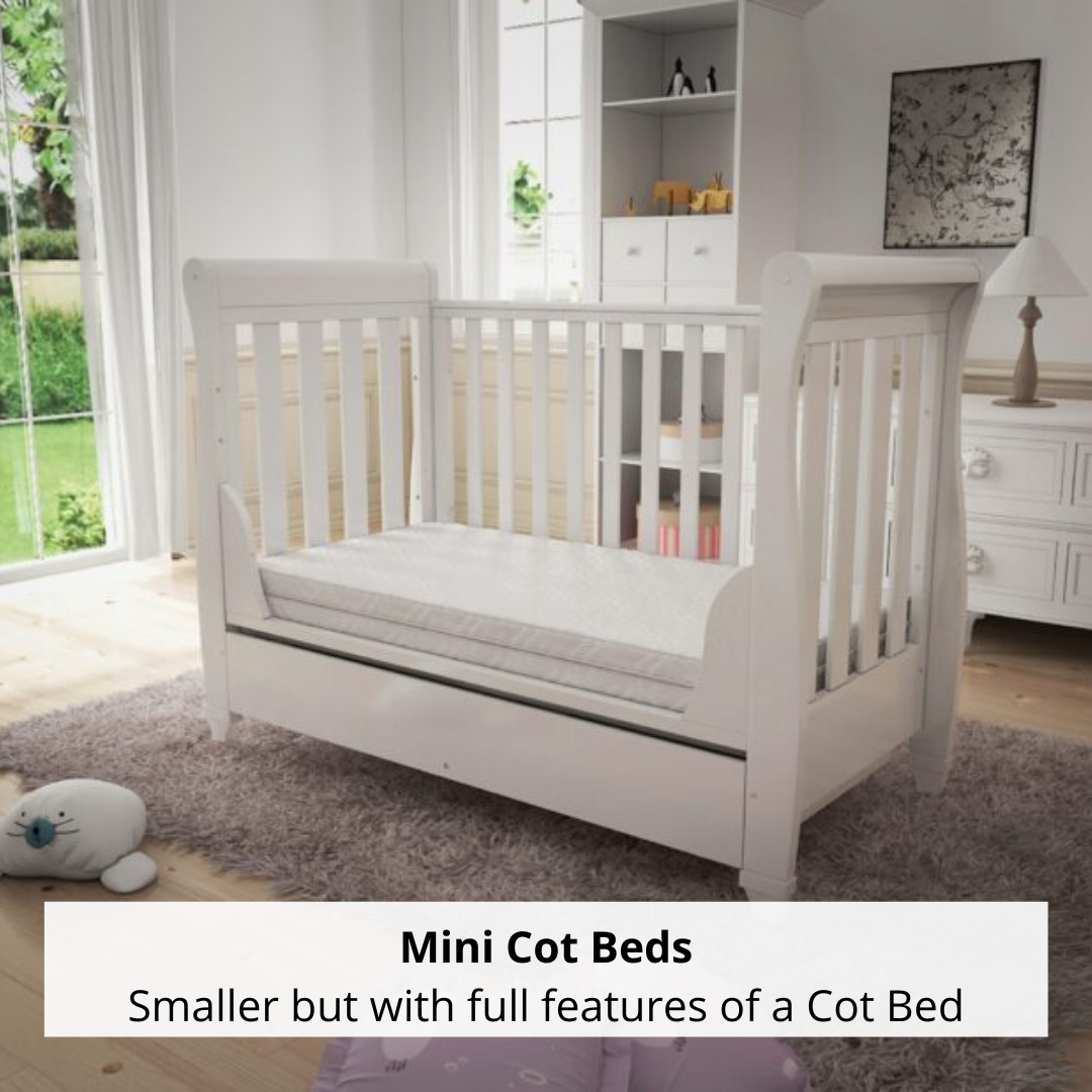 Mini Cot Beds