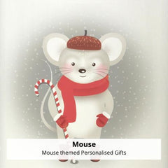 Mouse - Junior Bambinos