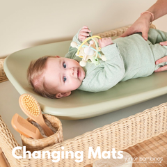 Collection image for: Changing Mats