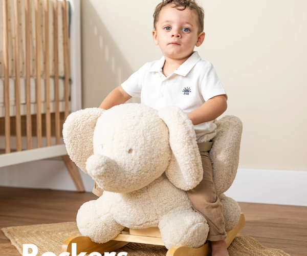 Rockers – Junior Bambinos