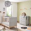 Shop our range of 2 Piece Nursery Room Sets