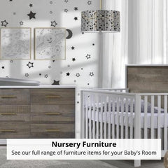 Nursery Furniture - Junior Bambinos