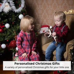 Christmas - Junior Bambinos