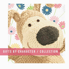 Personalised Gifts by Character / Collection - Junior Bambinos