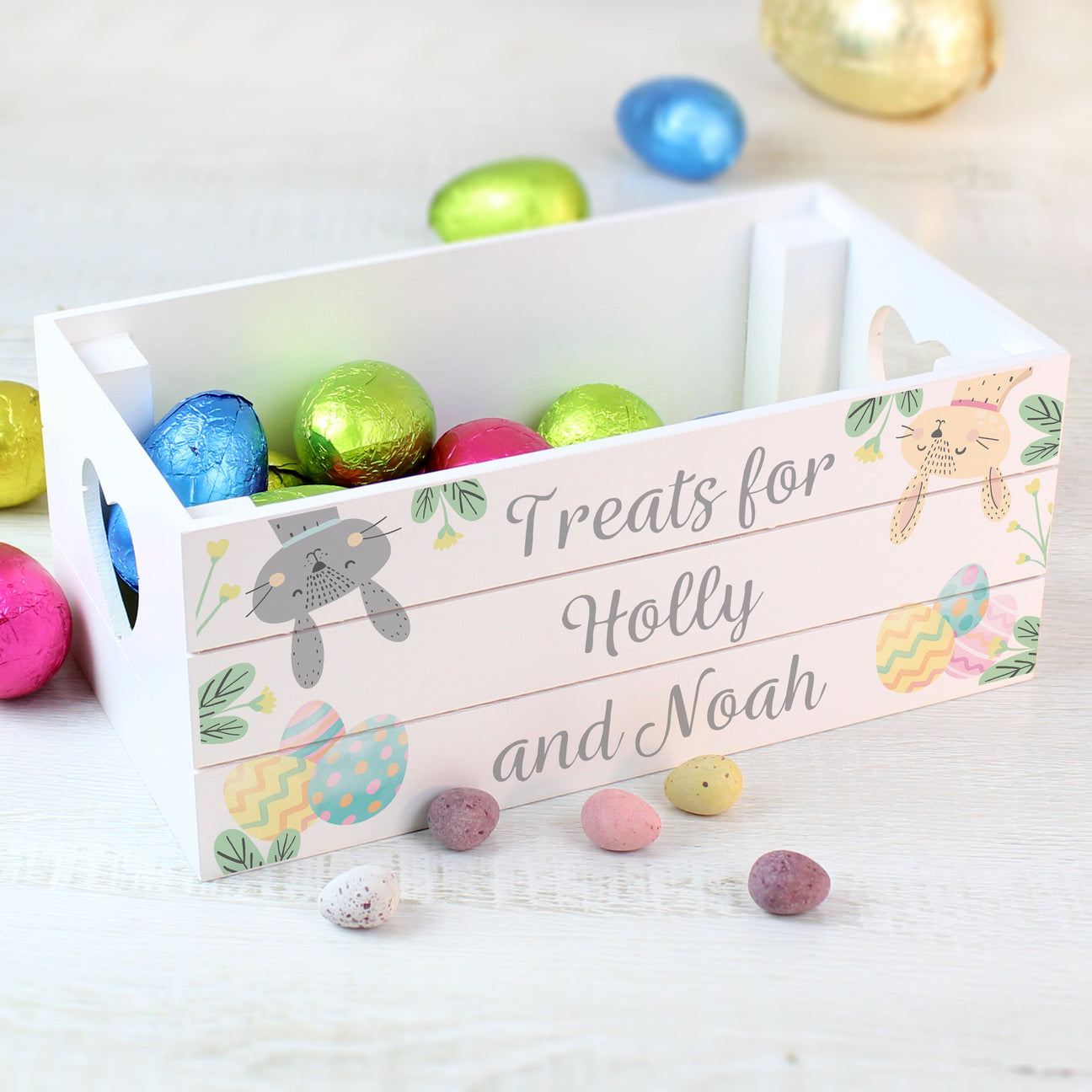 Easter Personalised Gifts