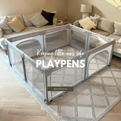 Collection image for: Playpen