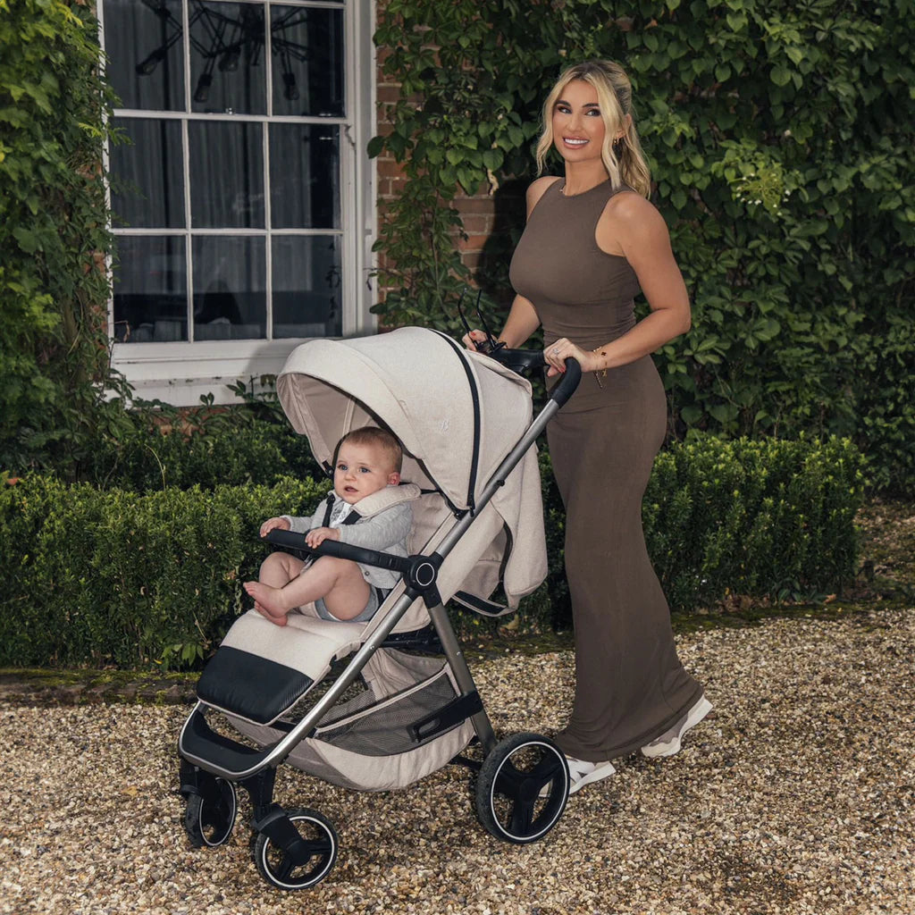 Pushchairs online