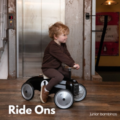 Collection image for: Ride Ons