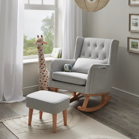 Shop our range of Rocking Nursing Chairs