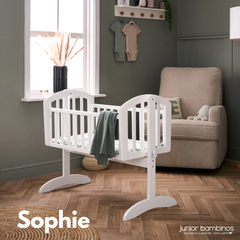 Collection image for: Sophie Swinging Cribs