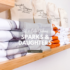 Collection image for: Sparks & Daughters
