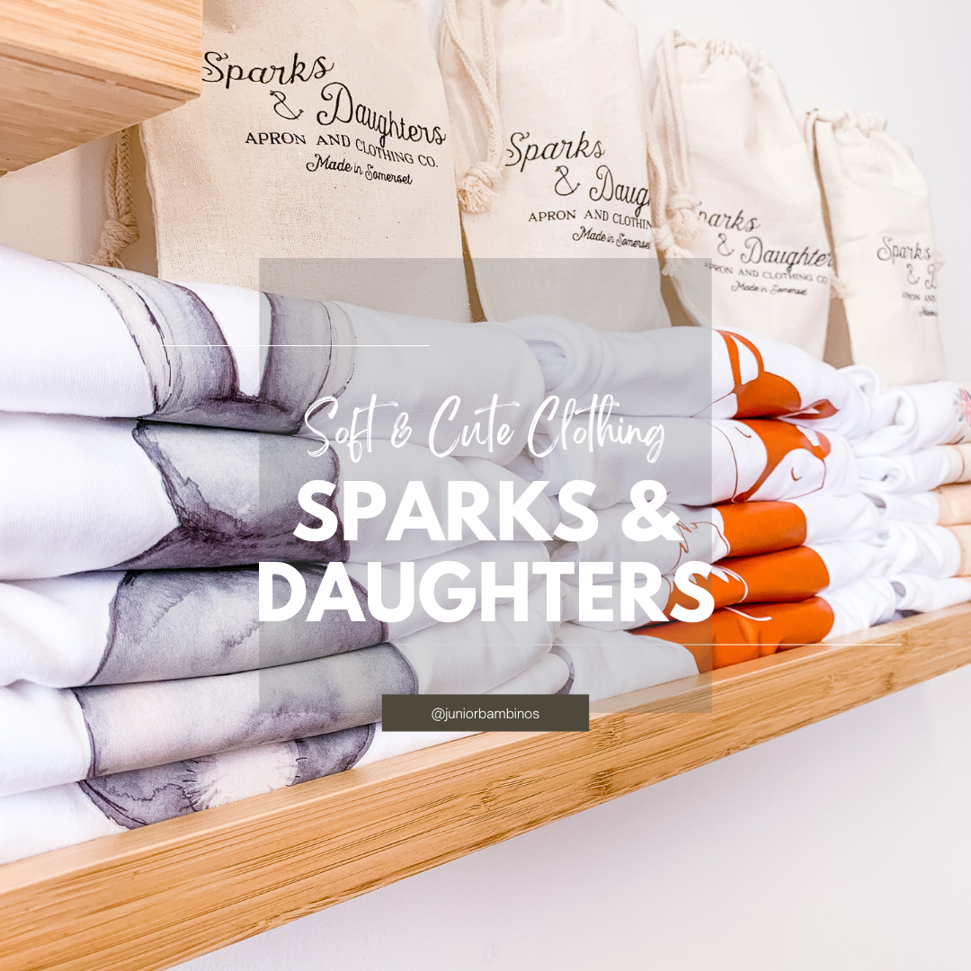 Sparks & Daughters