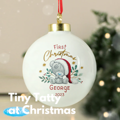Collection image for: Tiny Tatty Christmas Collection