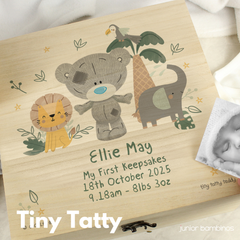 Collection image for: Tiny Tatty