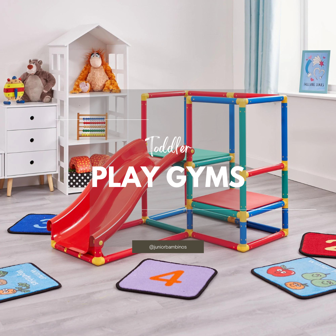 Play Gym Climbing Frames