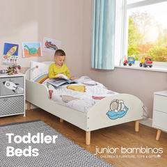 Toddler Beds from Liberty House Toys