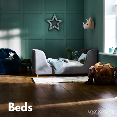 Collection image for: Toddler & Single Beds