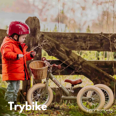 Collection image for: Trybike