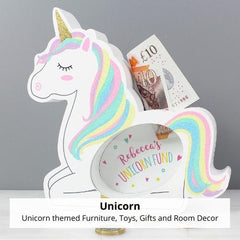 Unicorn - Junior Bambinos