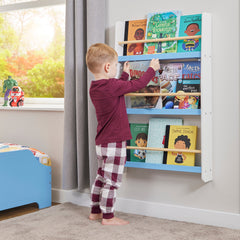 Children's Bookcases - Junior Bambinos