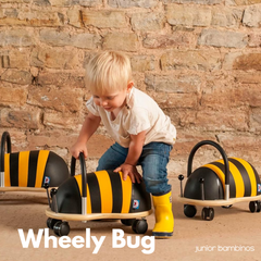 Collection image for: Wheely Bug